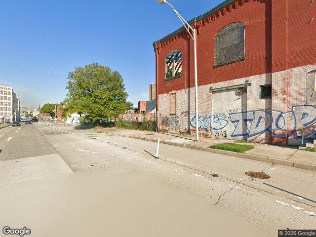 914 e monument st, baltimore,  MD 21202