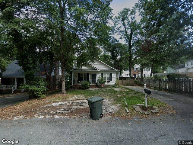 1029 deerwood st, columbia,  SC 29205