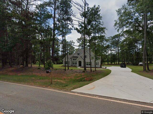 1242 waymanville rd, thomaston,  GA 30286