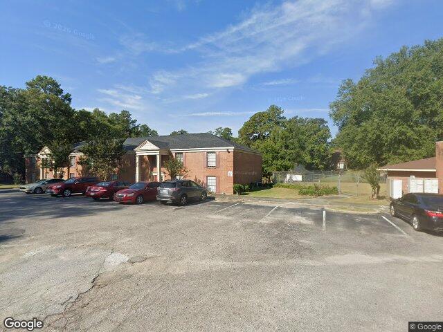 3630 ranch rd #16-8, columbia,  SC 29206