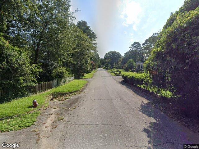 29096 myles andrew, south lyon,  SC 29203