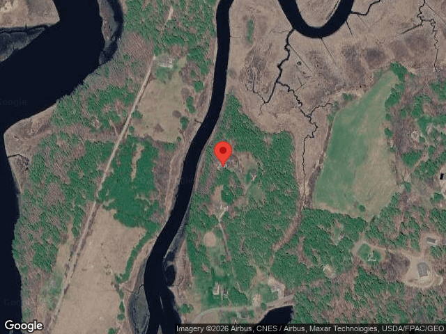 50 lucky ln, newcastle,  ME 04553