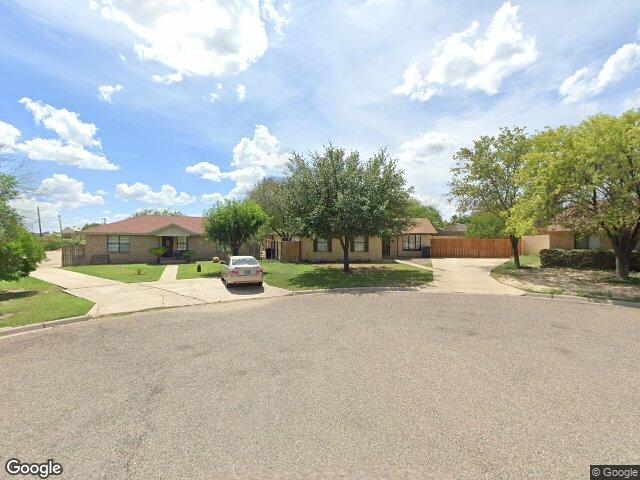  eagle pass,  TX 78852