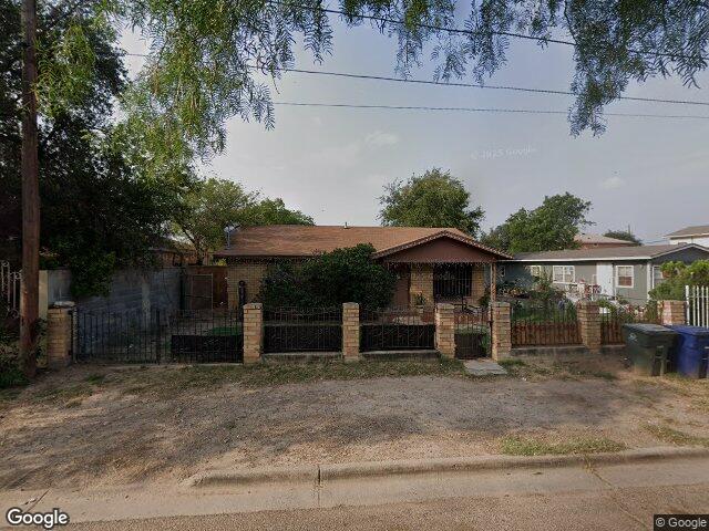 2003 farias st, laredo,  TX 78041