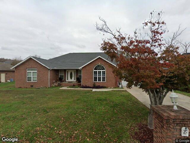 118 township road 1535, proctorville,  OH 45669
