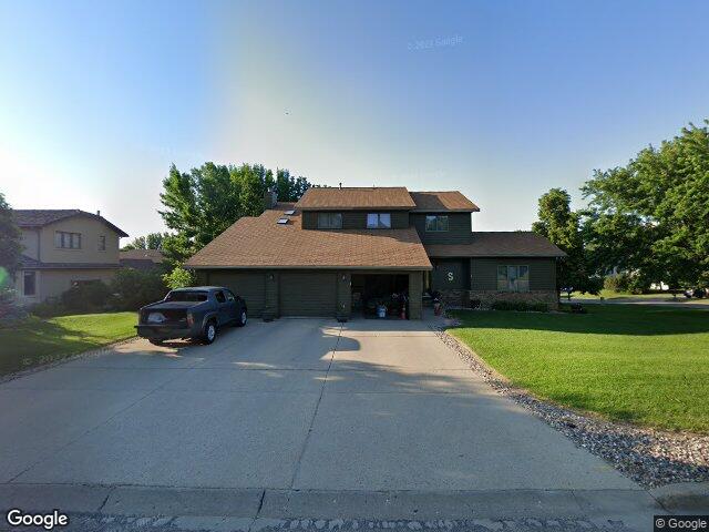 1200 14th ave sw, minot,  ND 58701
