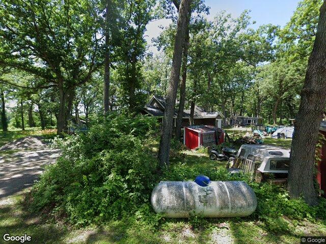 941 ivanhoe circle, mt vernon,  IA 52324