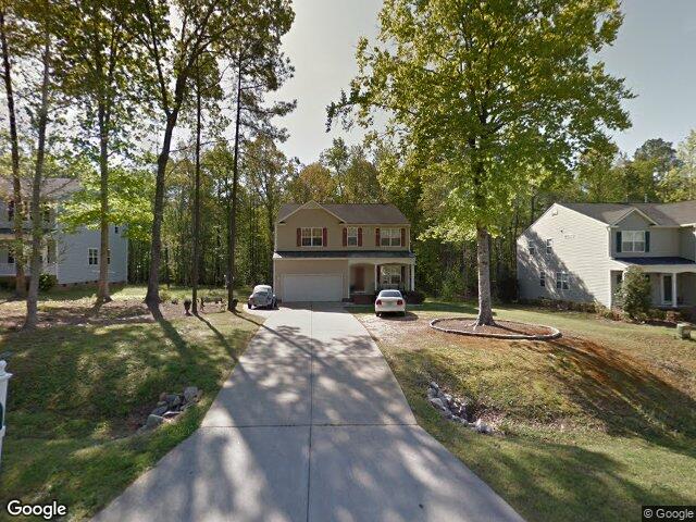 170 river hills dr, clayton,  NC 27527
