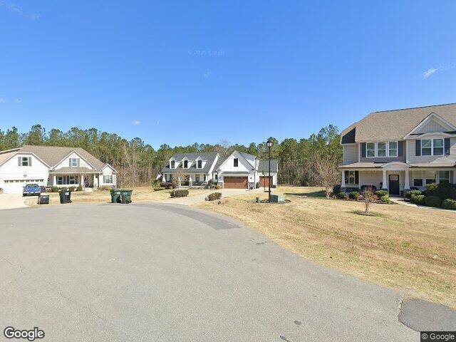 180 elvenia cir, benson,  NC 27504