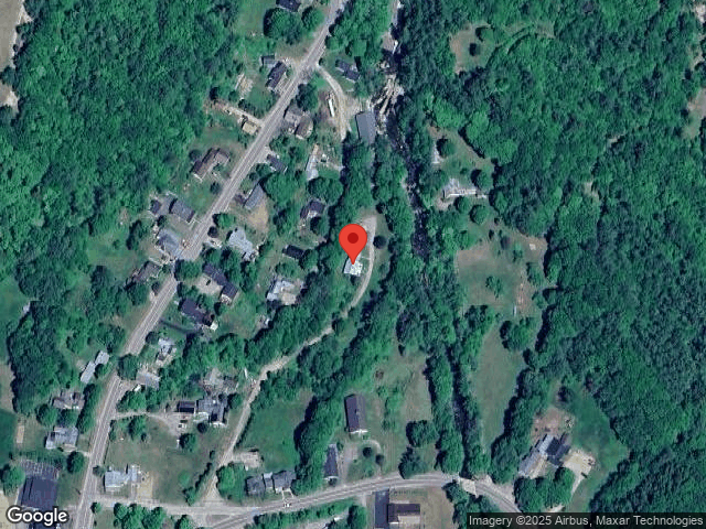 38 water st, rumney,  NH 03266