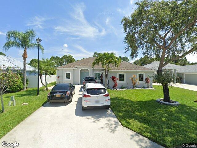 479 nw sunflower pl, jensen beach,  FL 34957