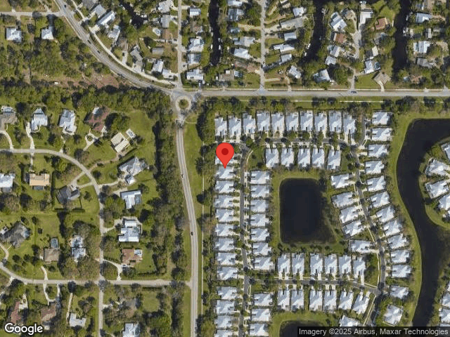 1667 sw waterfall blvd, palm city,  FL 34990