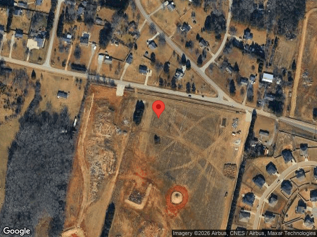 55 e stanton street, garner,  NC 27529