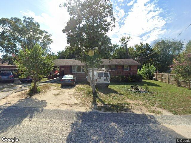 7629 pinedale dr, columbia,  SC 29223