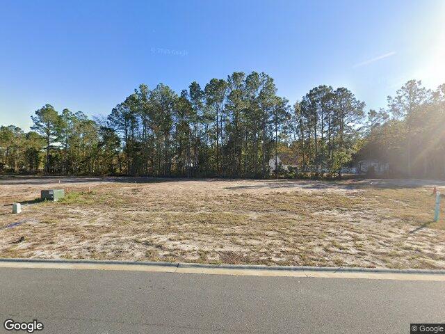 329 crosswinds dr, rincon,  GA 31326