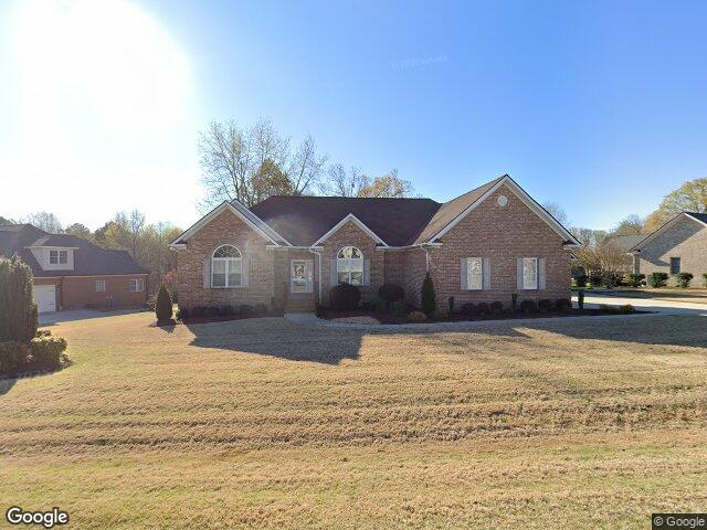 346 broadmoor way, clayton,  NC 27520