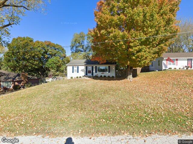 6654 cleveland ave, kansas city,  KS 66104