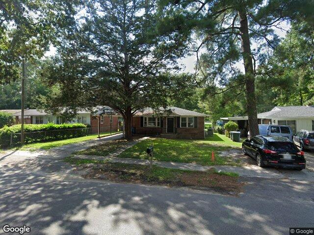 3057 truman st, columbia,  SC 29204