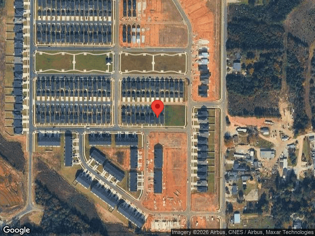 44 pansy park, clayton,  NC 27520