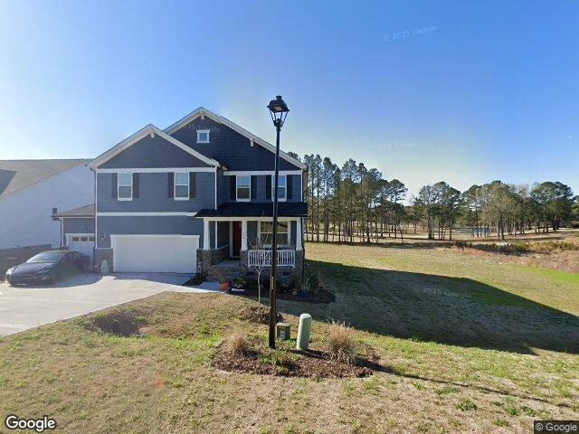 788 barbour farm ln, four oaks,  NC 27524