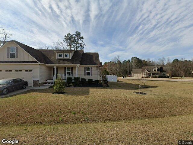 22 evie dr, smithfield,  NC 27577