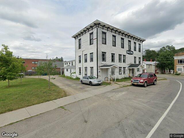 5763 telephone road ext, cincinnatus,  NY 13040