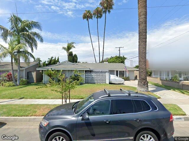  garden grove,  CA 92845