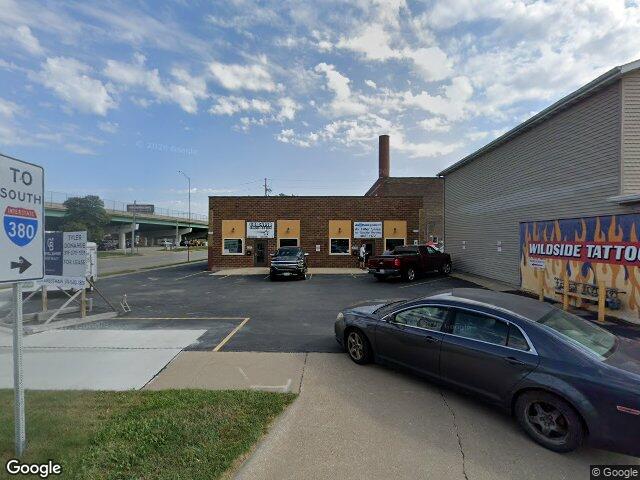 405 1st avenue sw, cedar rapids,  IA 52404
