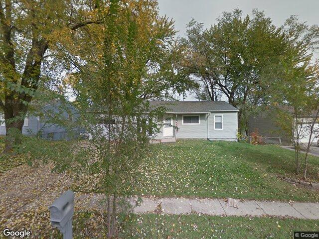 8516 barnett ave, kansas city,  KS 66112