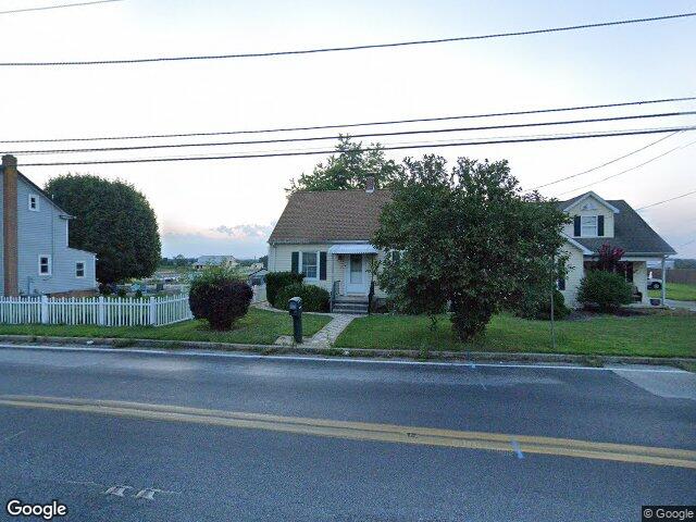 2960 hanover pike, hanover,  PA 17331