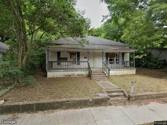 514 w arch st, lancaster,  SC 29720
