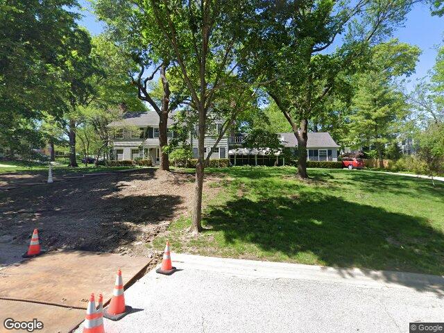 6336 ensley ln, mission hills,  KS 66208