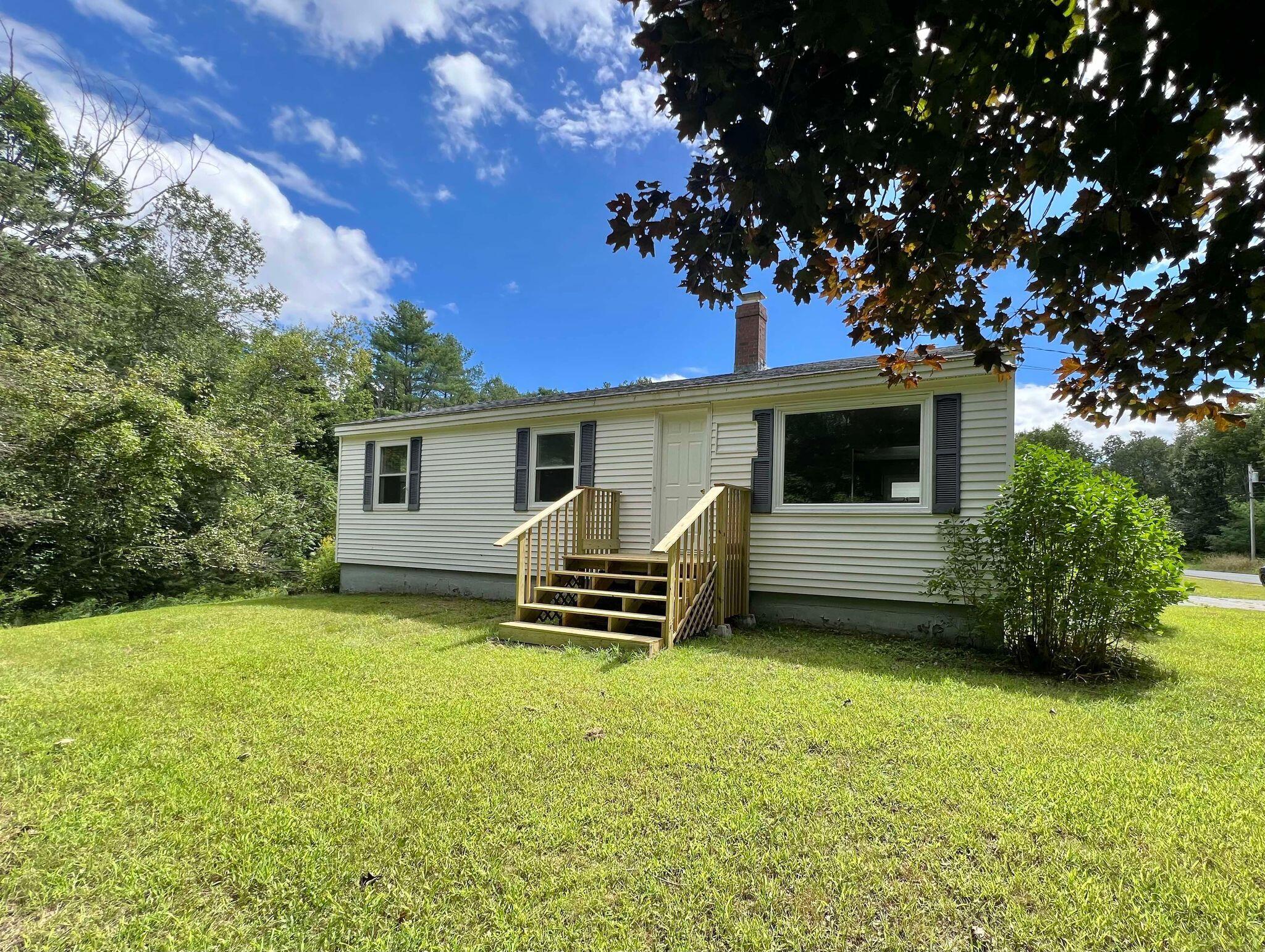 3 hall hill rd, rumford,  ME 04276
