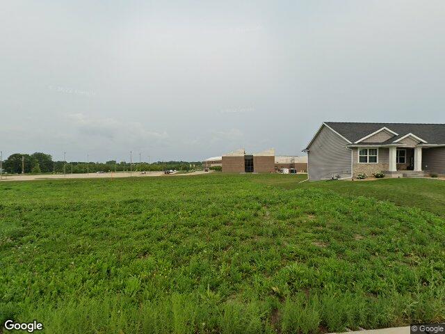 603 rogers ln, center point,  IA 52213