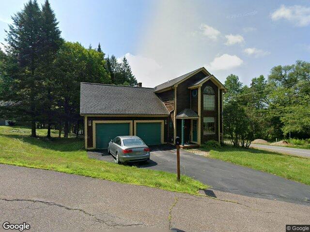27 ledgewood ter, montpelier,  VT 05602