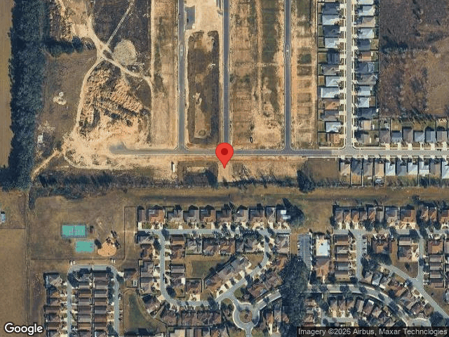 4951 ne 125th loop, oxford,  FL 34484