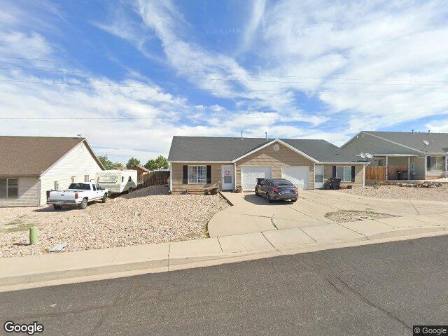 577593 577-593 e nichlos canyon rd 577-579 & 591-5, cedar city,  UT 84721