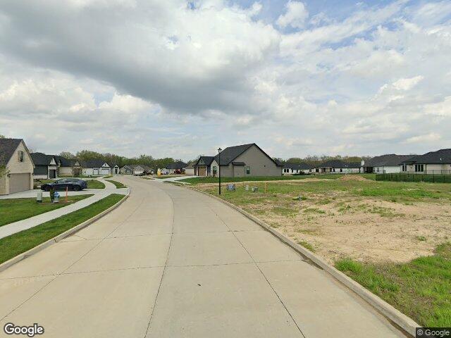 lot 1066 butter cup dr, columbia,  MO 65203