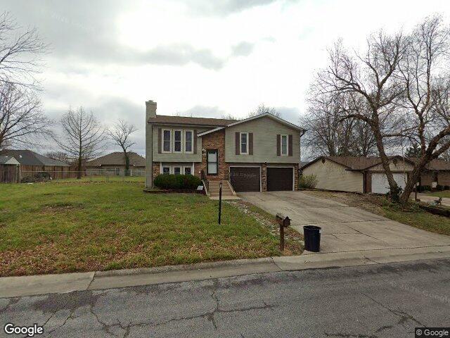 540 n shiloh ave, columbia,  MO 65201