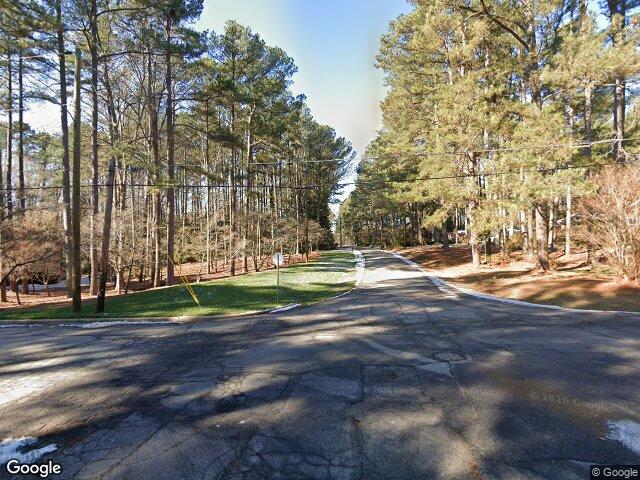 1.04 summitt rd, henderson,  NC 27537