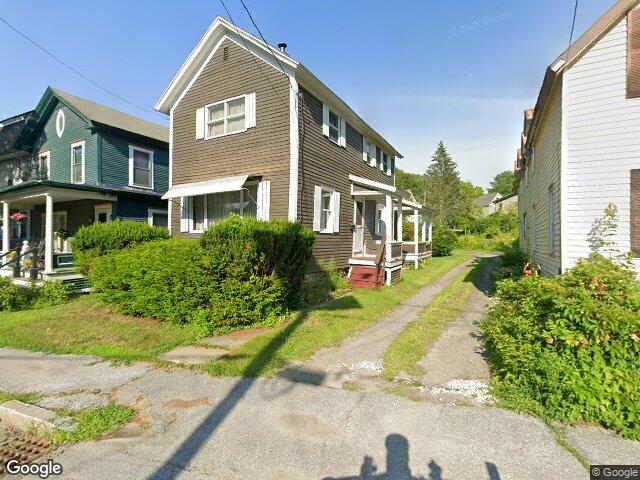 10 jay st, montpelier,  VT 05602