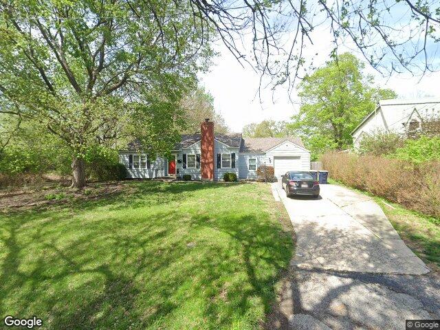 218 w 97th st, kansas city,  MO 64114