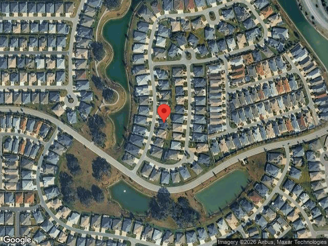 5949 flint loop, the villages,  FL 32163
