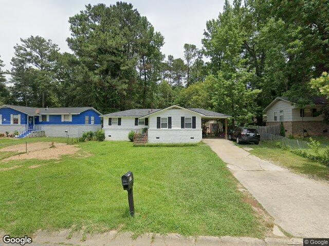 413 saddlefield rd, columbia,  SC 29203