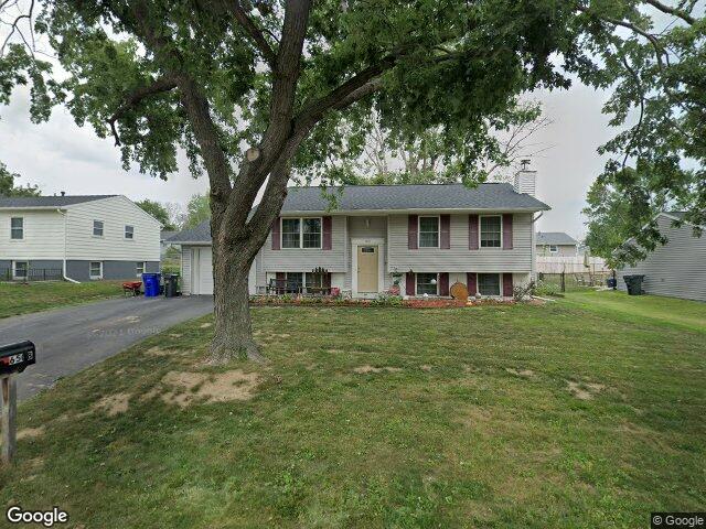 6508 boxwood ln ne, cedar rapids,  IA 52402