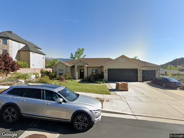 486 e hillview dr, cedar city,  UT 84721