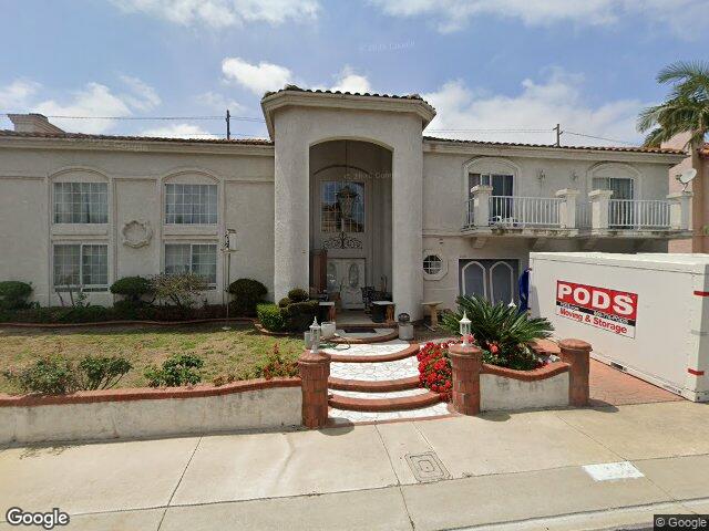  santa ana,  CA 92705