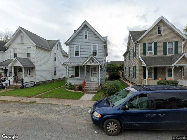 1645 andrews pl, williamsport,  PA 17701