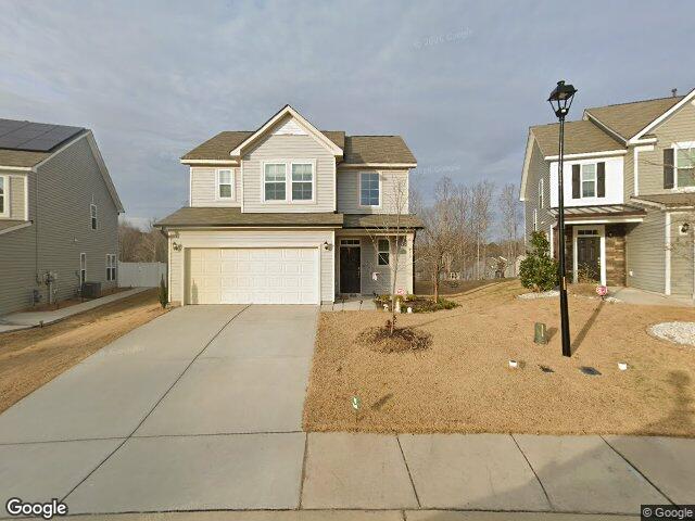 432 wrenwood dr, clayton,  NC 27527
