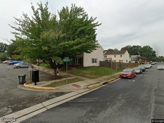 9049 reynolds pl, manassas,  VA 20110